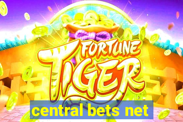 central bets net